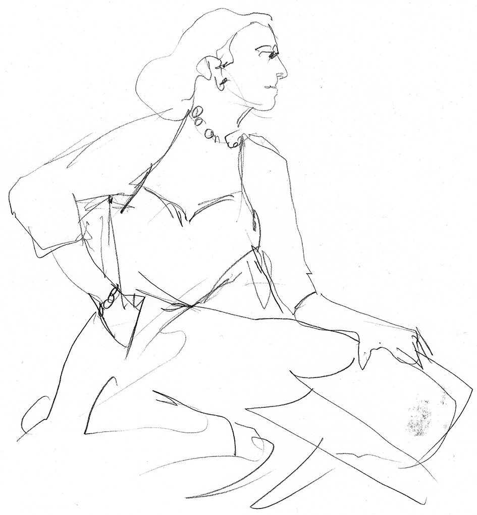 Textil konst & konsthantverk av Mona Pedersson