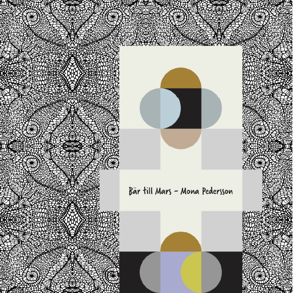 Textil konst & konsthantverk av Mona Pedersson